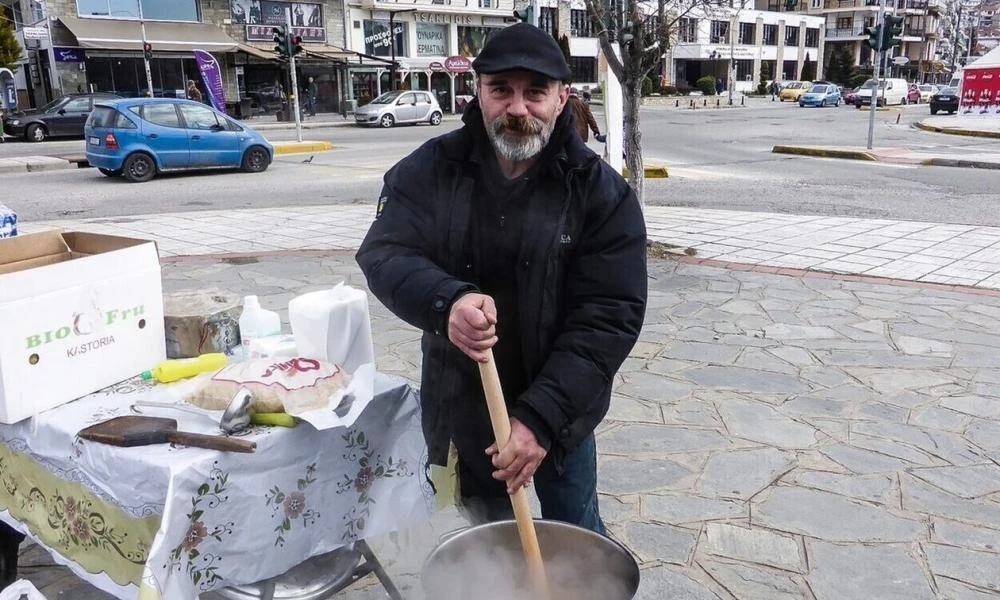 Άλλος άνθρωπος: Διενέργεια έρευνας αποφάσισε η εισαγγελία